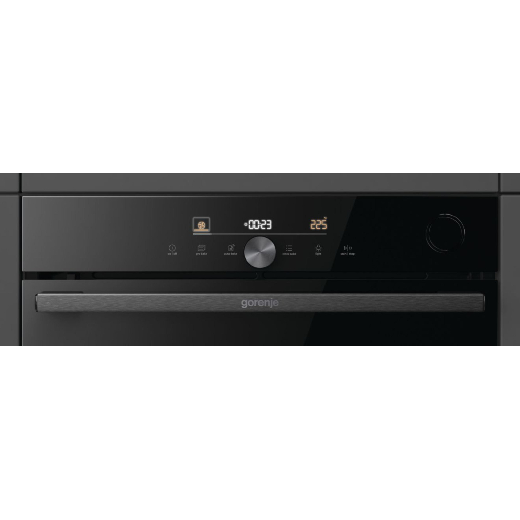 Духовой шкаф Gorenje BPSA6747DGWI - 5