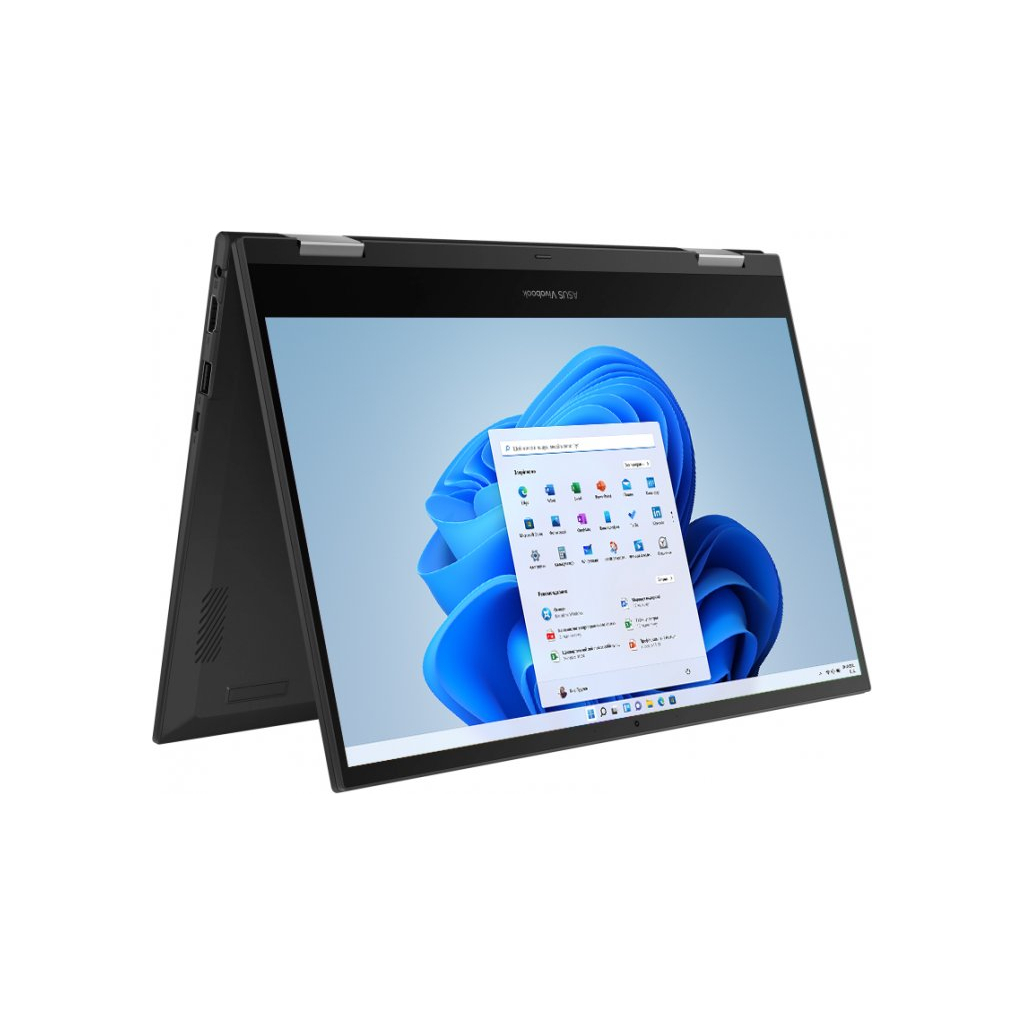 Ноутбук ASUS Vivobook Go 14 Flip TP1400KA-BZ053W (90NB0VK1-M00CE0) - 2