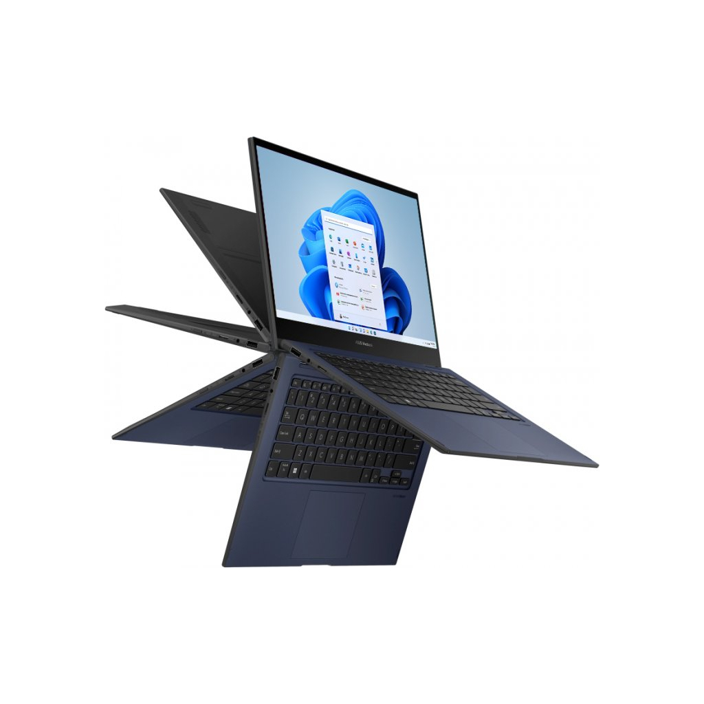 Ноутбук ASUS Vivobook Go 14 Flip TP1400KA-BZ053W (90NB0VK1-M00CE0) - 4