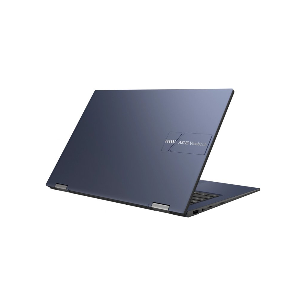 Ноутбук ASUS Vivobook Go 14 Flip TP1400KA-BZ053W (90NB0VK1-M00CE0) - 5