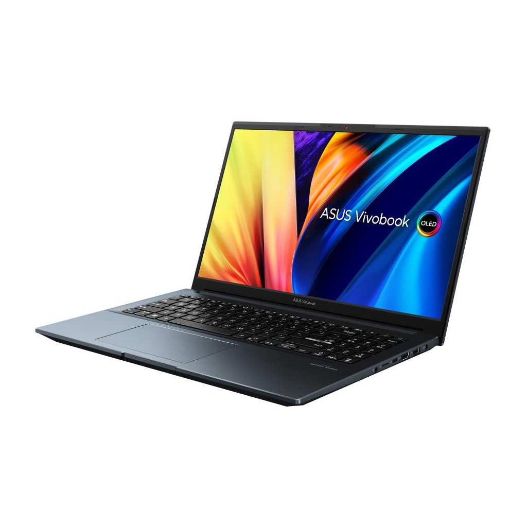 Ноутбук ASUS Vivobook Pro 15 OLED M6500QC-MA074 (90NB0YN1-M00AT0) - 1