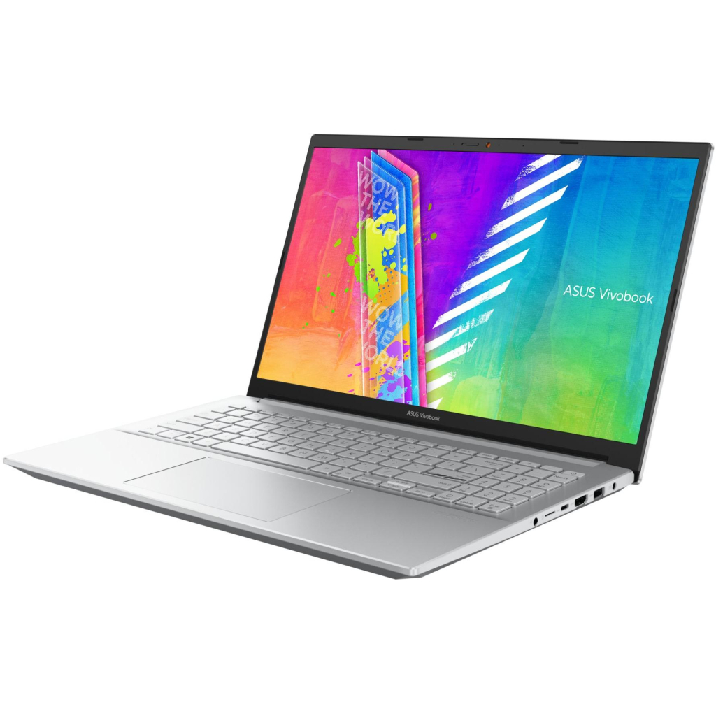 Ноутбук ASUS Vivobook Pro 15 OLED M3500QC-L1265 (90NB0UT1-M00HN0) - 1