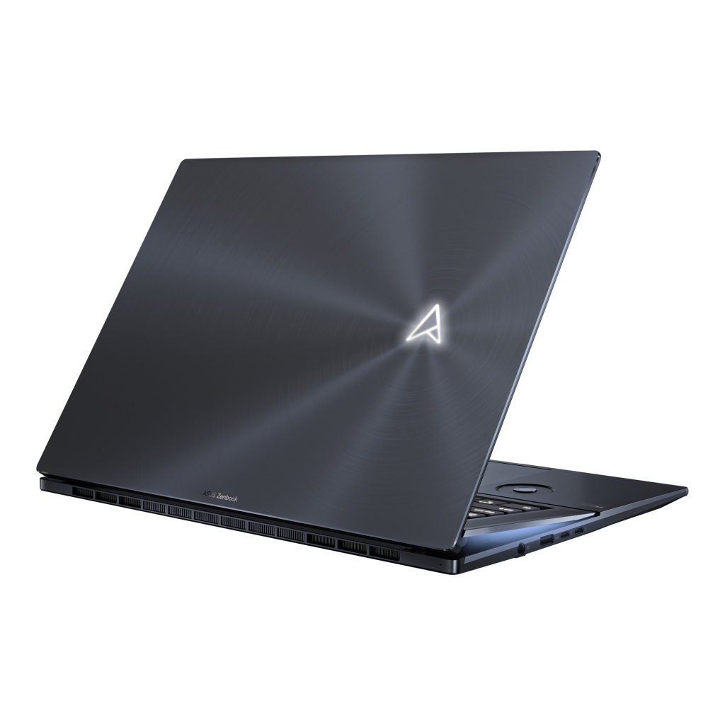 Ноутбук ASUS Zenbook Pro 16X OLED UX7602ZM-ME174W (90NB0WU1-M009V0) - 1