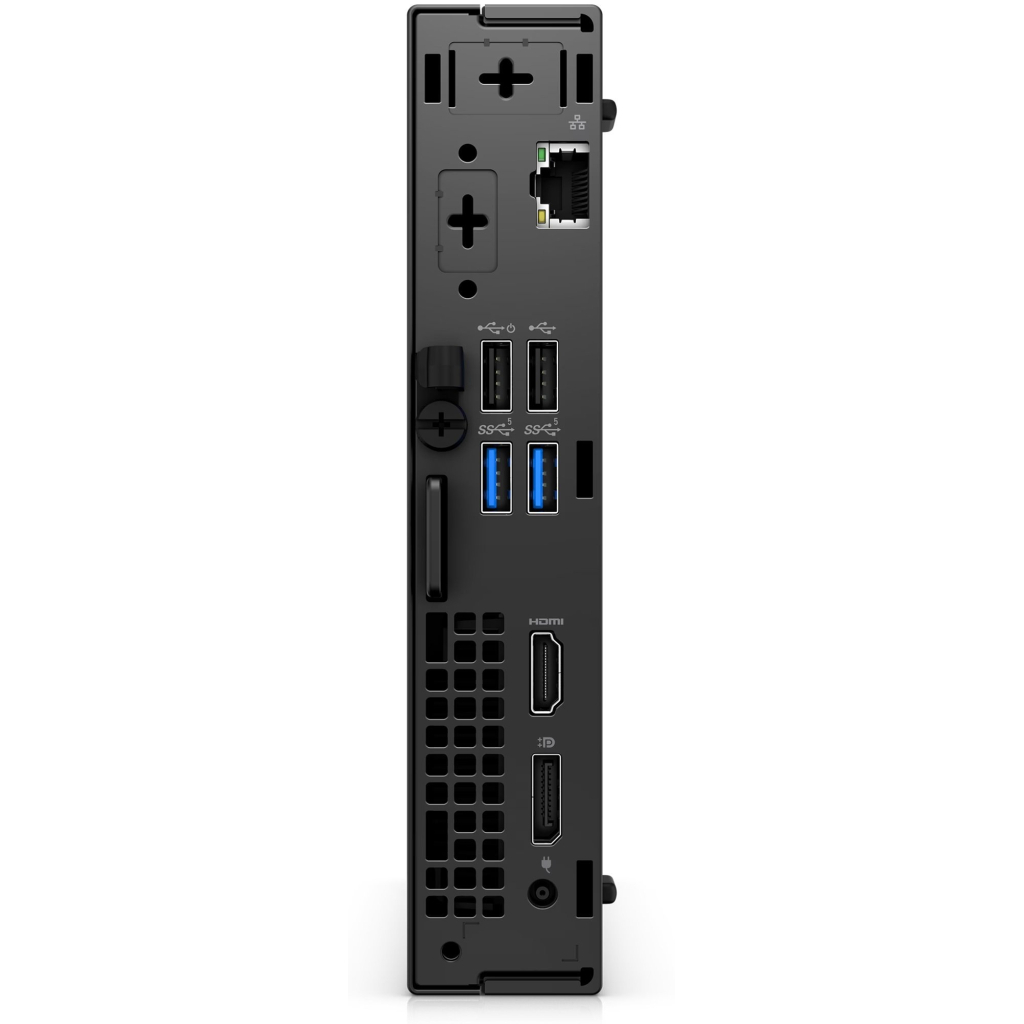 Компьютер Dell OptiPlex 3000 MFF / i3-12100T (N007O3000MFF) - 3