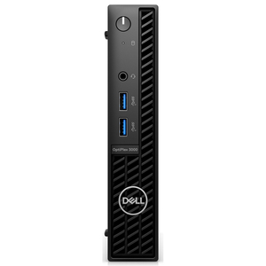 Компьютер Dell OptiPlex 3000 MFF / i3-12100T (N007O3000MFF)
