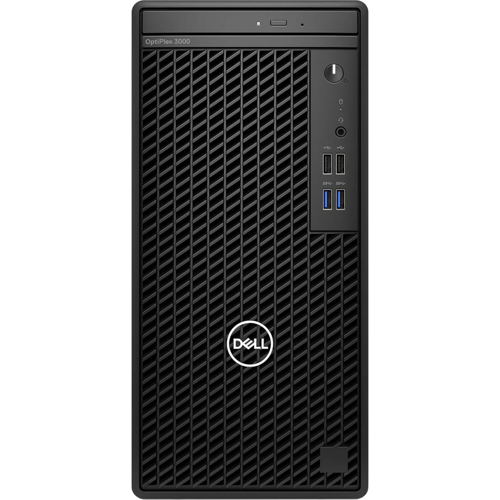 Компьютер Dell OptiPlex 3000 MT / i5-12500 (N011O3000MT_UBU)