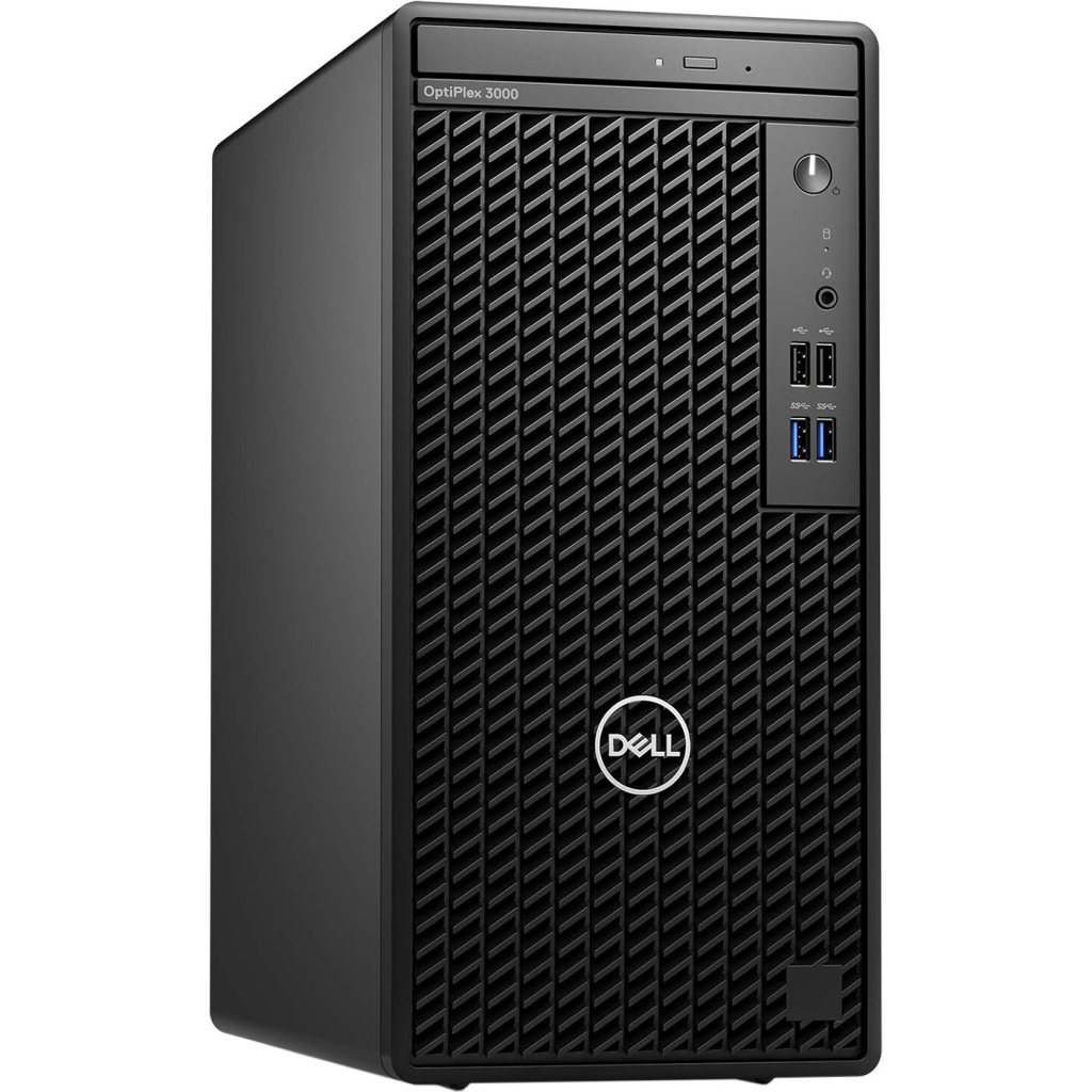 Компьютер Dell OptiPlex 3000 MT/ i5-12500 (N011O3000MT) - 2