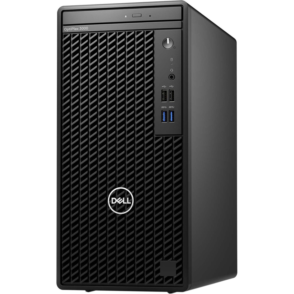Компьютер Dell OptiPlex 3000 MT/ i5-12500 (N011O3000MT) - 3