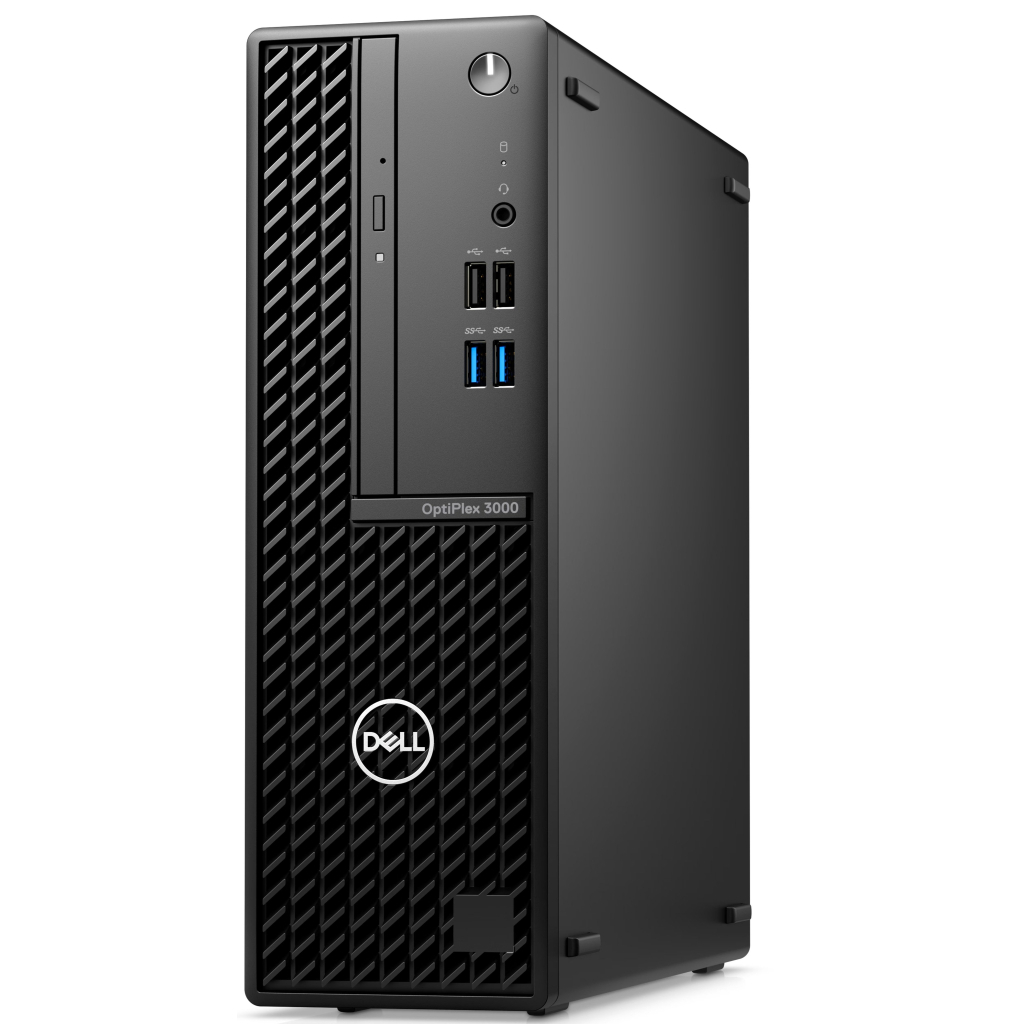 Компьютер Dell OptiPlex 3000 SFF / i3-12100 (N004O3000SFF_UBU) - 2