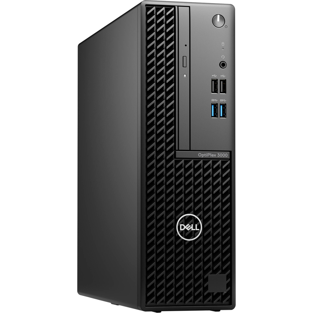 Компьютер Dell OptiPlex 3000 SFF / i5-12500 (N011O3000SFF_UBU) - 2