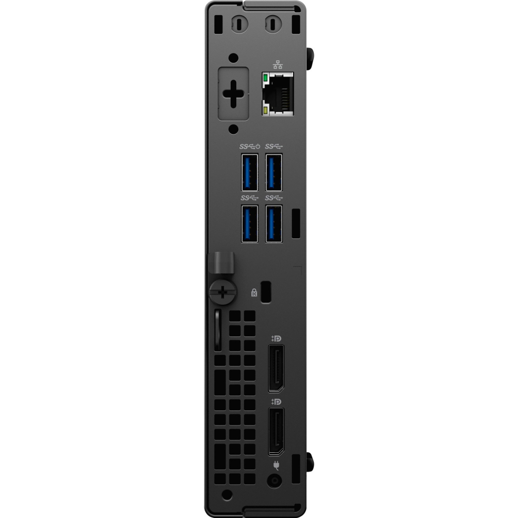 Компьютер Dell OptiPlex 3090 MFF / i3-10105T (210-BCPG-MT22) - 1