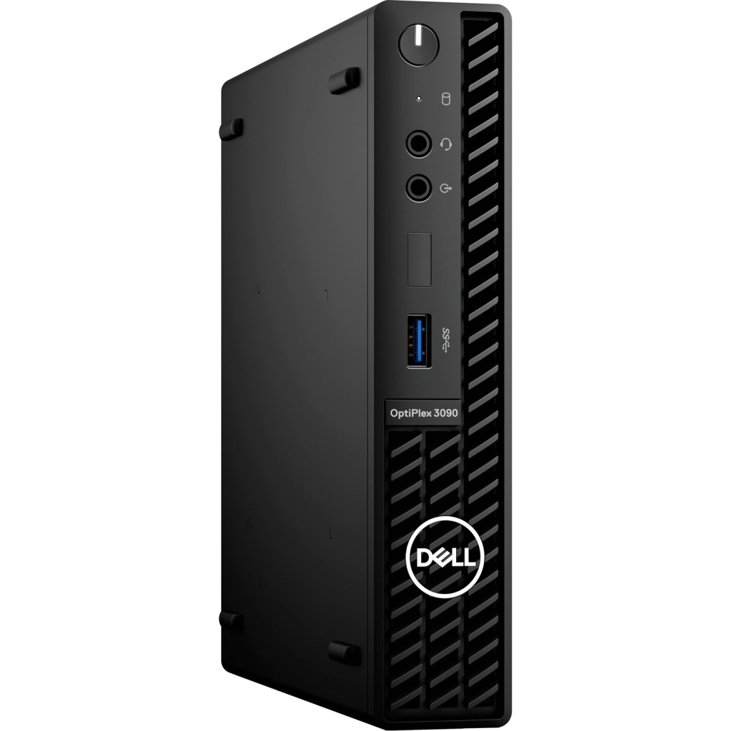 Компьютер Dell OptiPlex 3090 MFF / i3-10105T (210-BCPG-MT22) - 2