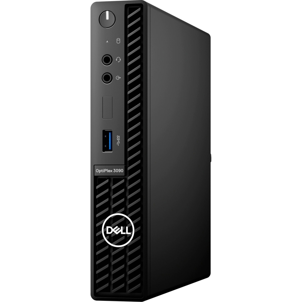 Компьютер Dell OptiPlex 3090 MFF / i3-10105T (210-BCPG-MT22) - 3