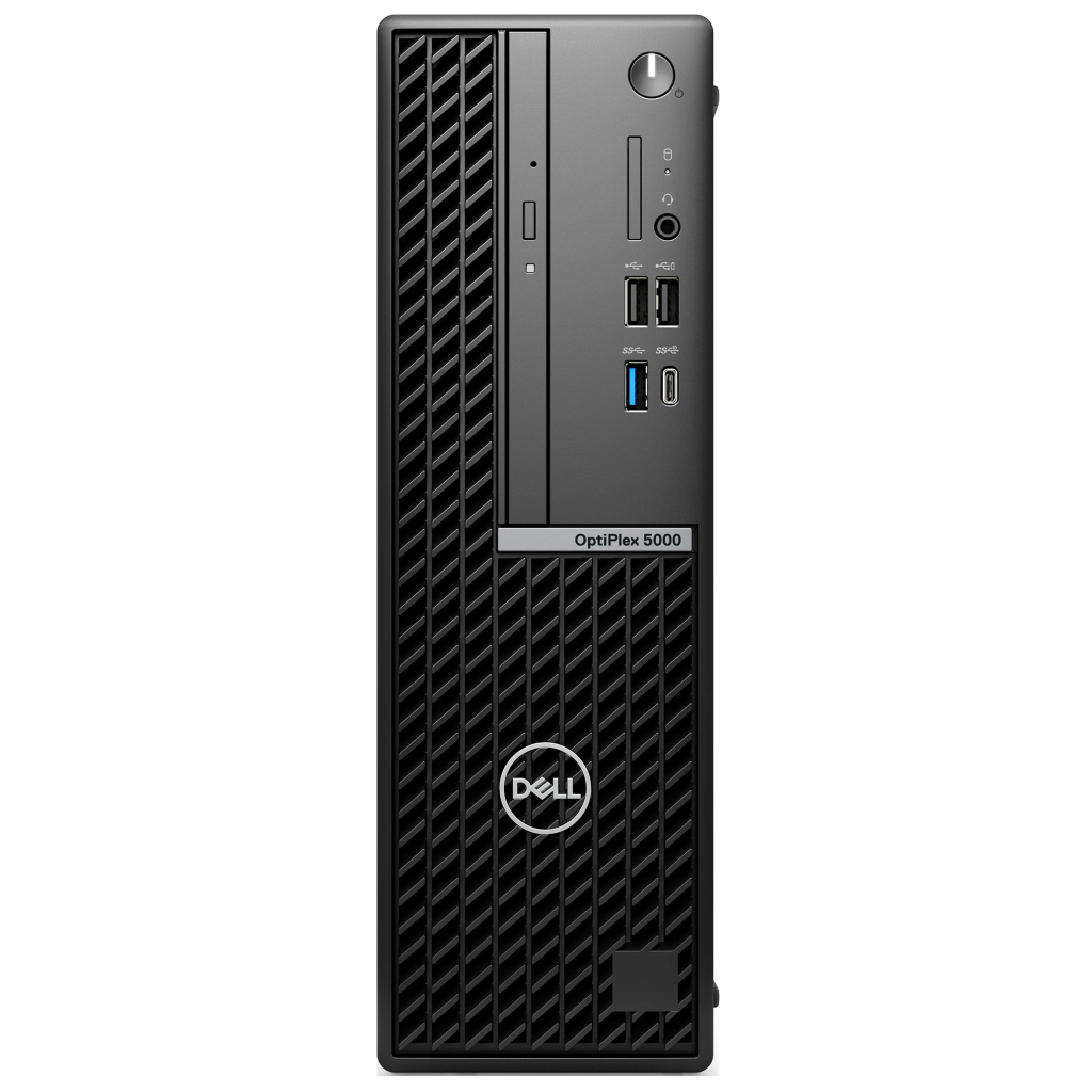 Компьютер Dell OptiPlex 5000 SFF / i5-12500 (N003O5000SFF) Компьютер Dell OptiPlex 5000 SFF / i5-12500 (N003O5000SFF)