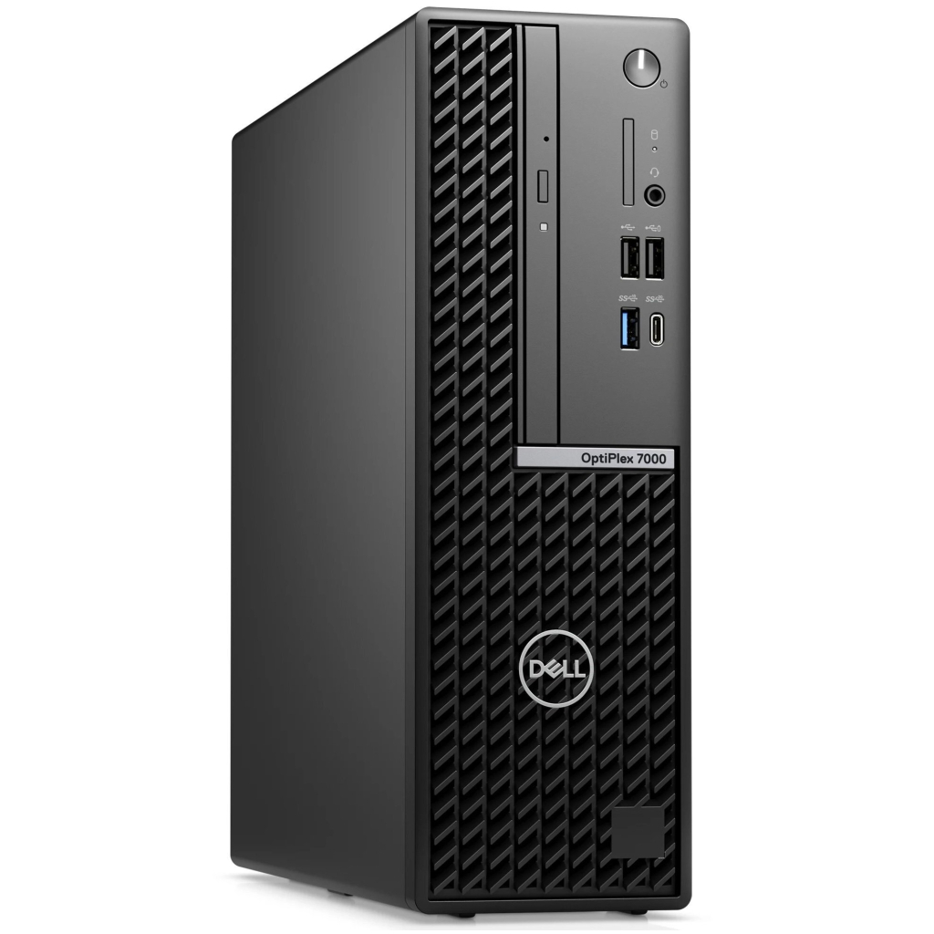 Компьютер Dell OptiPlex 7000 SFF / i5-12500 (N005O7000SFF) - 1 Компьютер Dell OptiPlex 7000 SFF / i5-12500 (N005O7000SFF) - 1