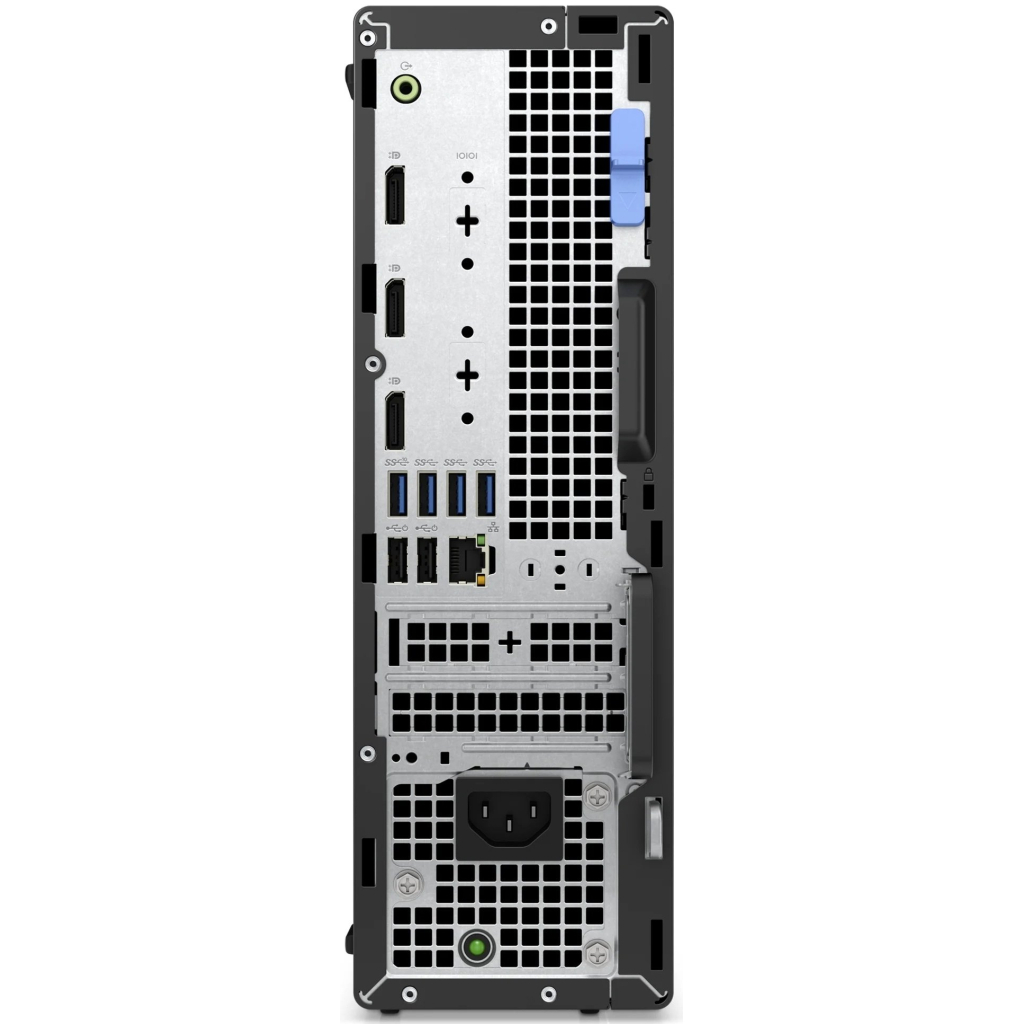 Компьютер Dell OptiPlex 7000 SFF / i5-12500 (N005O7000SFF) - 3 Компьютер Dell OptiPlex 7000 SFF / i5-12500 (N005O7000SFF) - 3