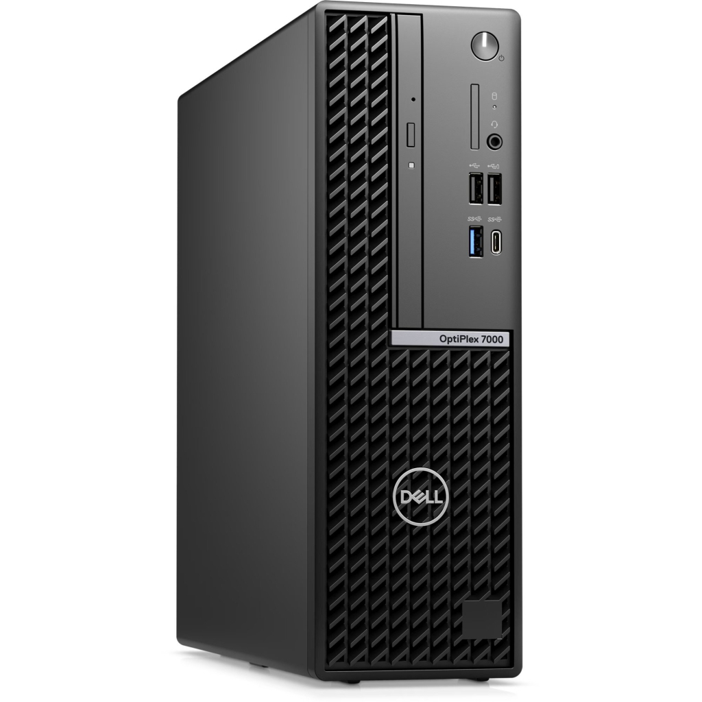 Компьютер Dell OptiPlex 7000 SFF / i7-12700 (N013O7000SFF) - 1