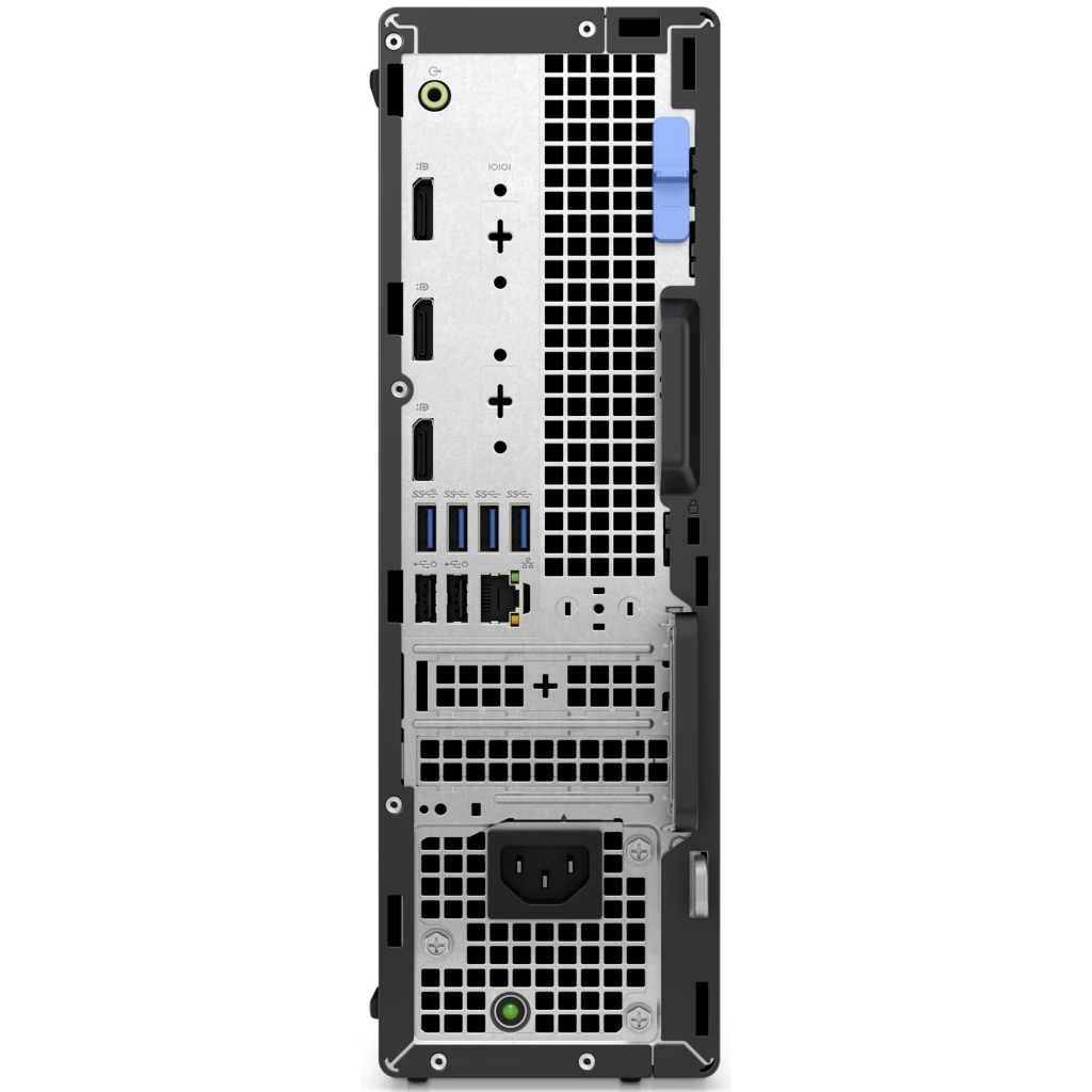 Компьютер Dell OptiPlex 7000 SFF / i7-12700 (N013O7000SFF) - 3