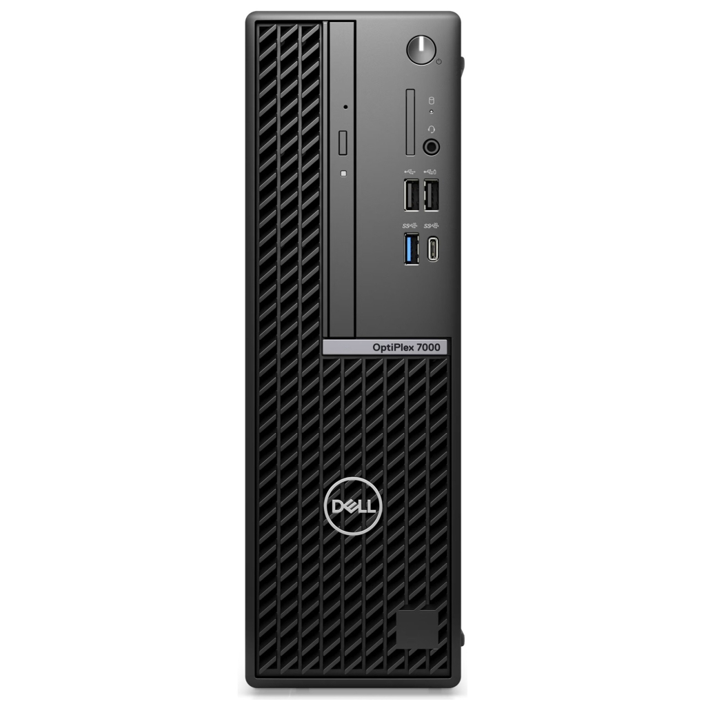 Компьютер Dell OptiPlex 7000 SFF / i7-12700 (N013O7000SFF)