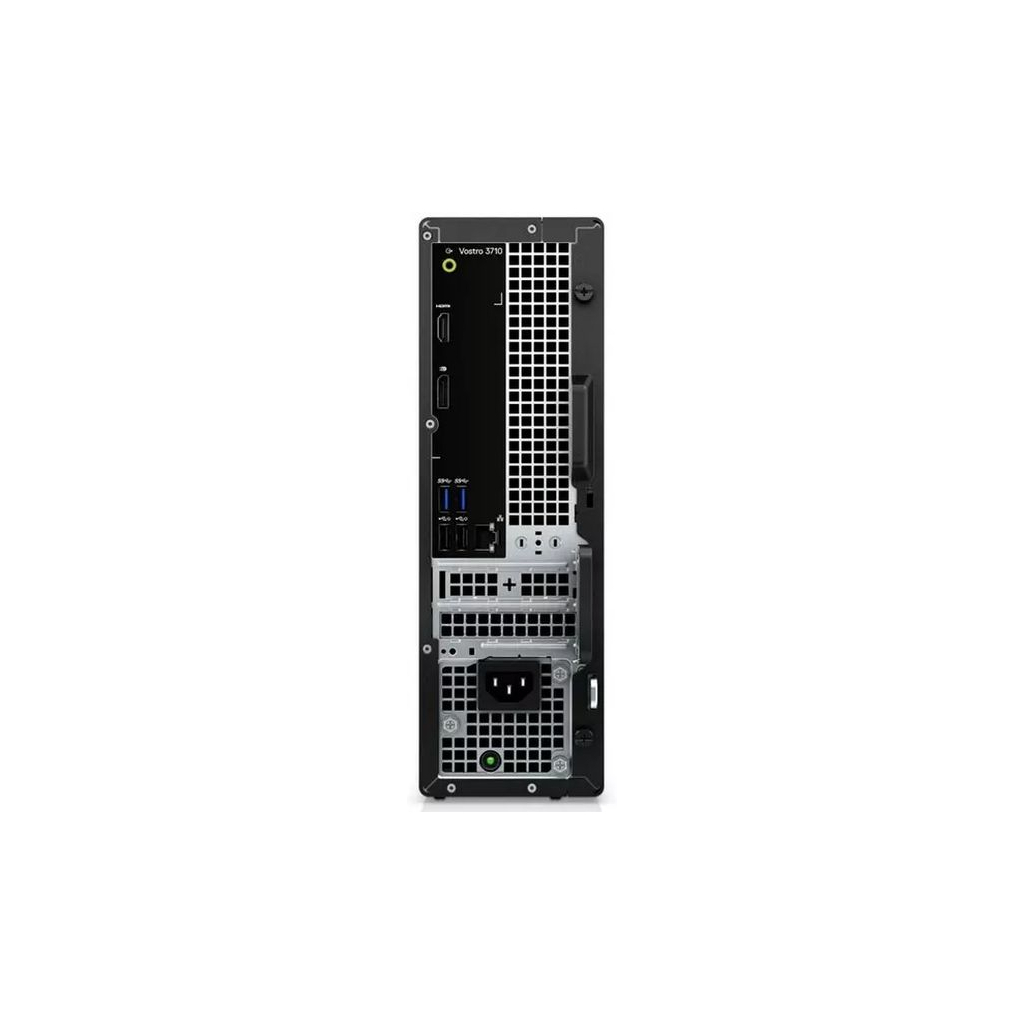 Компьютер Dell Vostro 3710 SFF / i5-12400 (N6594VDT3710_UBU) - 1