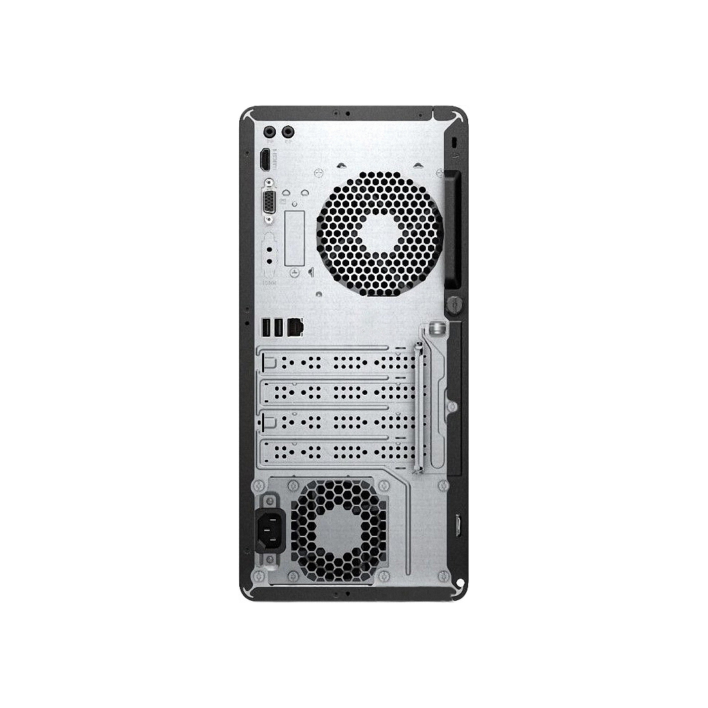 Компьютер HP Pro 300 G6 MT/Intel i3-10100/8/256F/int/kbm/W10P (36T36ES) - 1