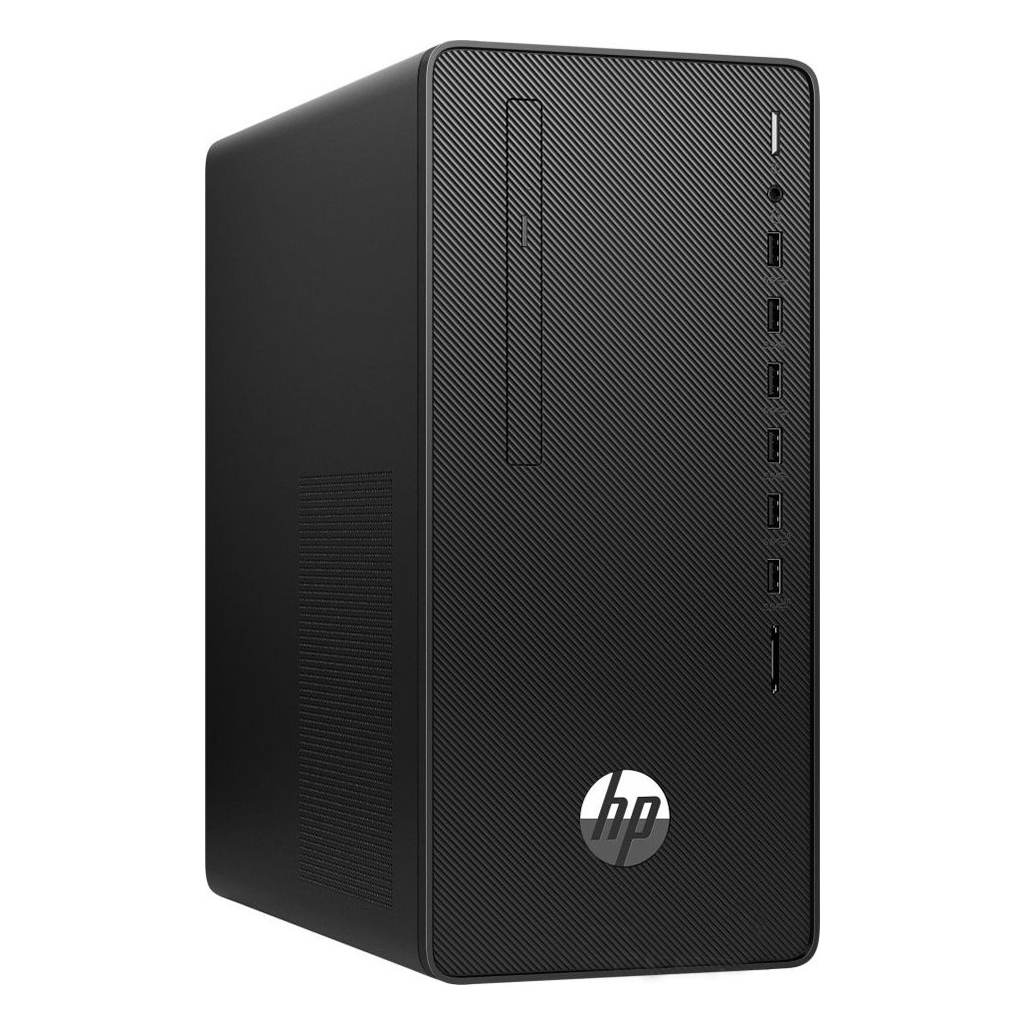 Компьютер HP Pro 300 G6 MT/Intel i3-10100/8/256F/int/kbm/W10P (36T36ES) - 2