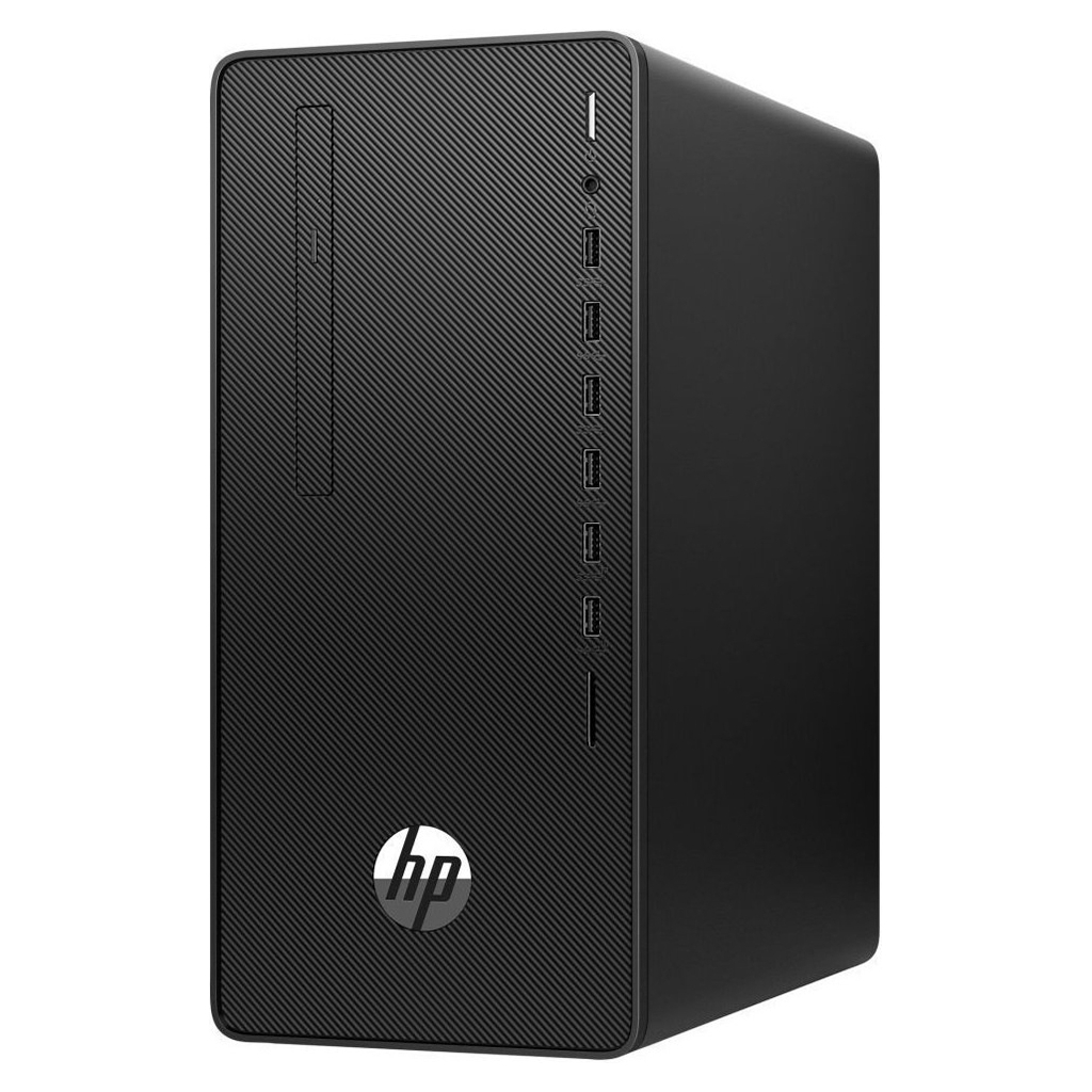 Компьютер HP Pro 300 G6 MT/Intel i3-10100/8/256F/int/kbm/W10P (36T36ES) - 3