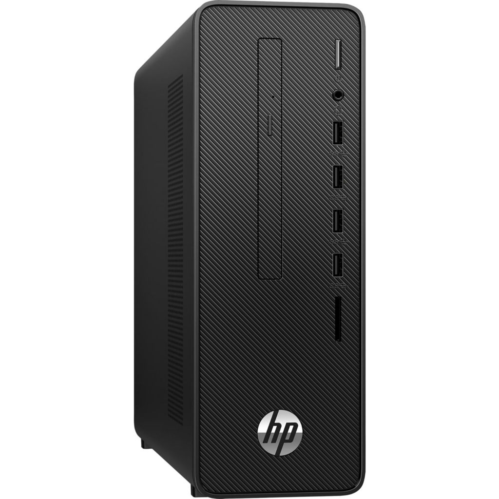 Компьютер HP 290 G3 SFF / i5-10400 (55M35ES) - 2 Компьютер HP 290 G3 SFF / i5-10400 (55M35ES) - 2