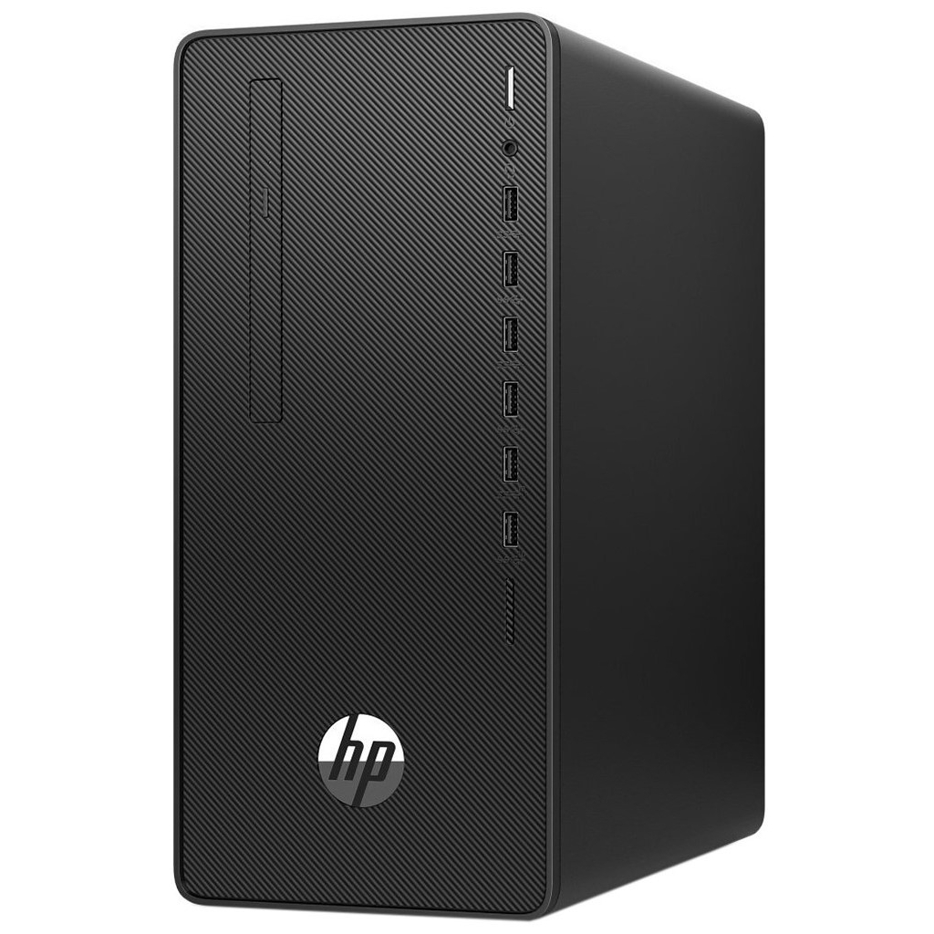Компьютер HP 290 G4 MT / i3-10100 (123P7EA) - 1