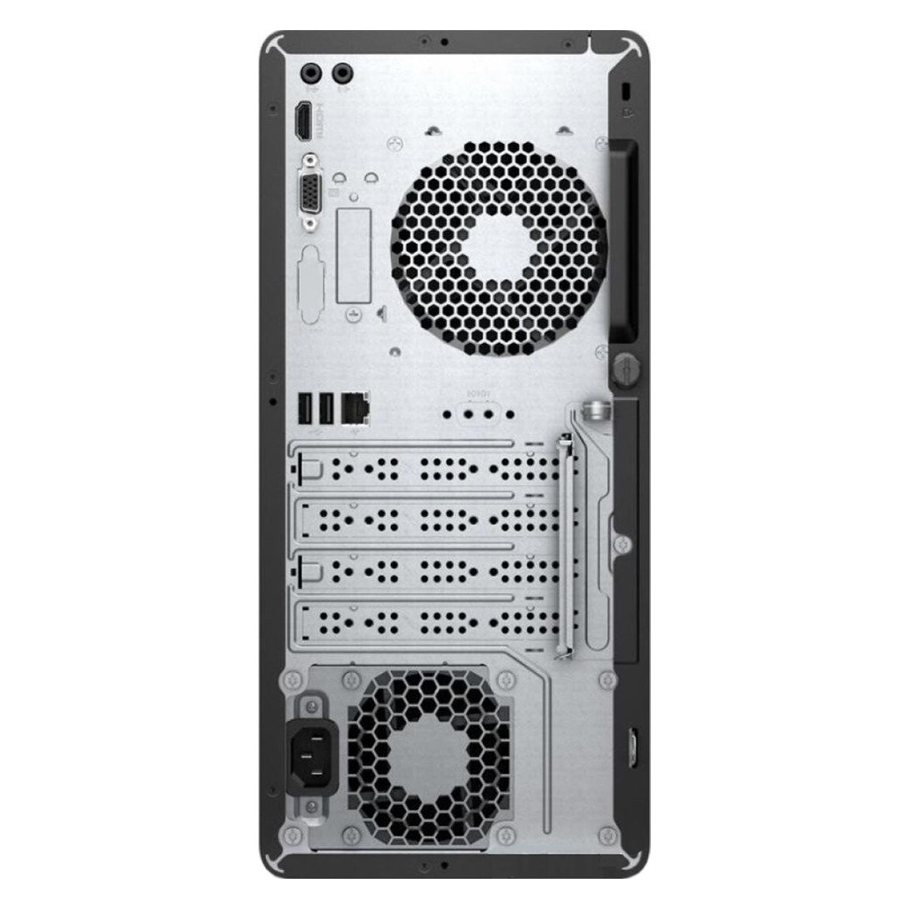 Компьютер HP 290 G4 MT / i3-10100 (123P7EA) - 3