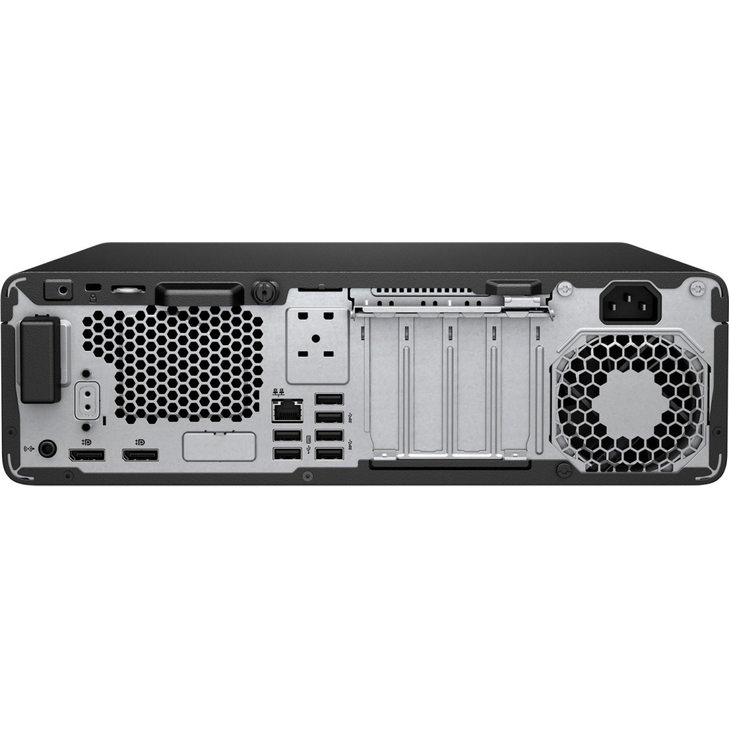 Компьютер HP EliteDesk 800 G8 SFF / i7-11700 (2V6L0EA) - 1