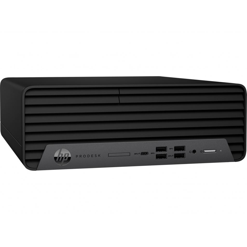 Компьютер HP ProDesk 600 G6 SFF / i5-10500 (122A1EA) - 1