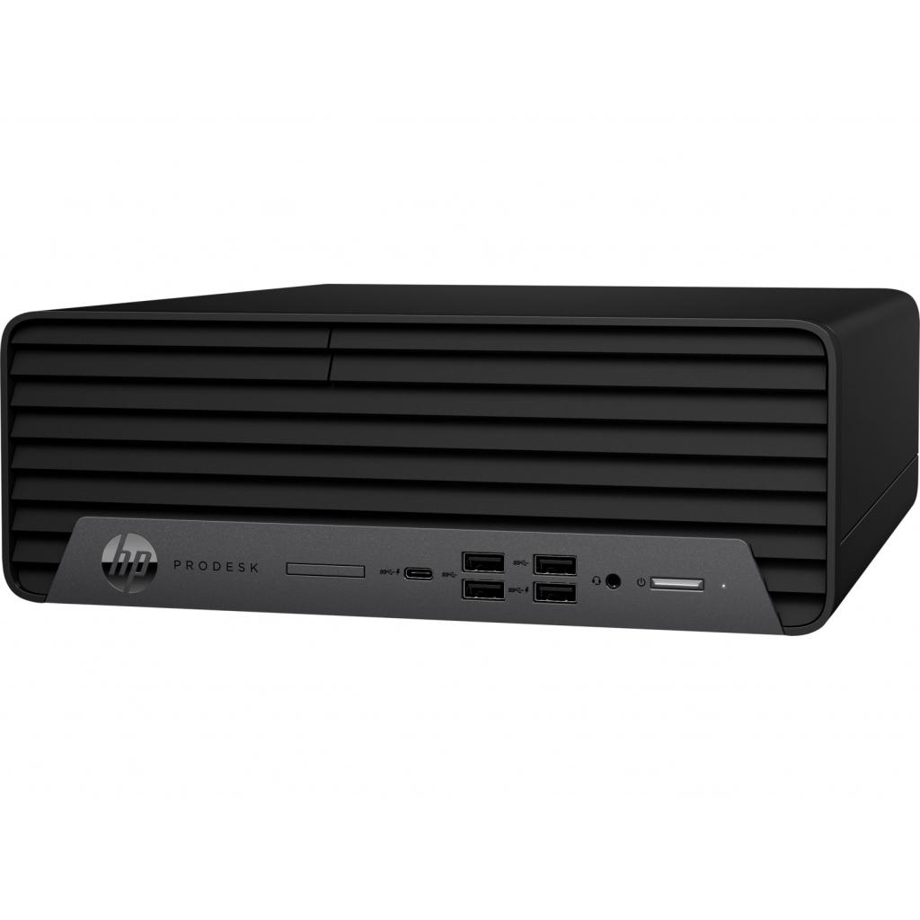 Компьютер HP ProDesk 600 G6 SFF / i5-10500 (122A1EA) - 2