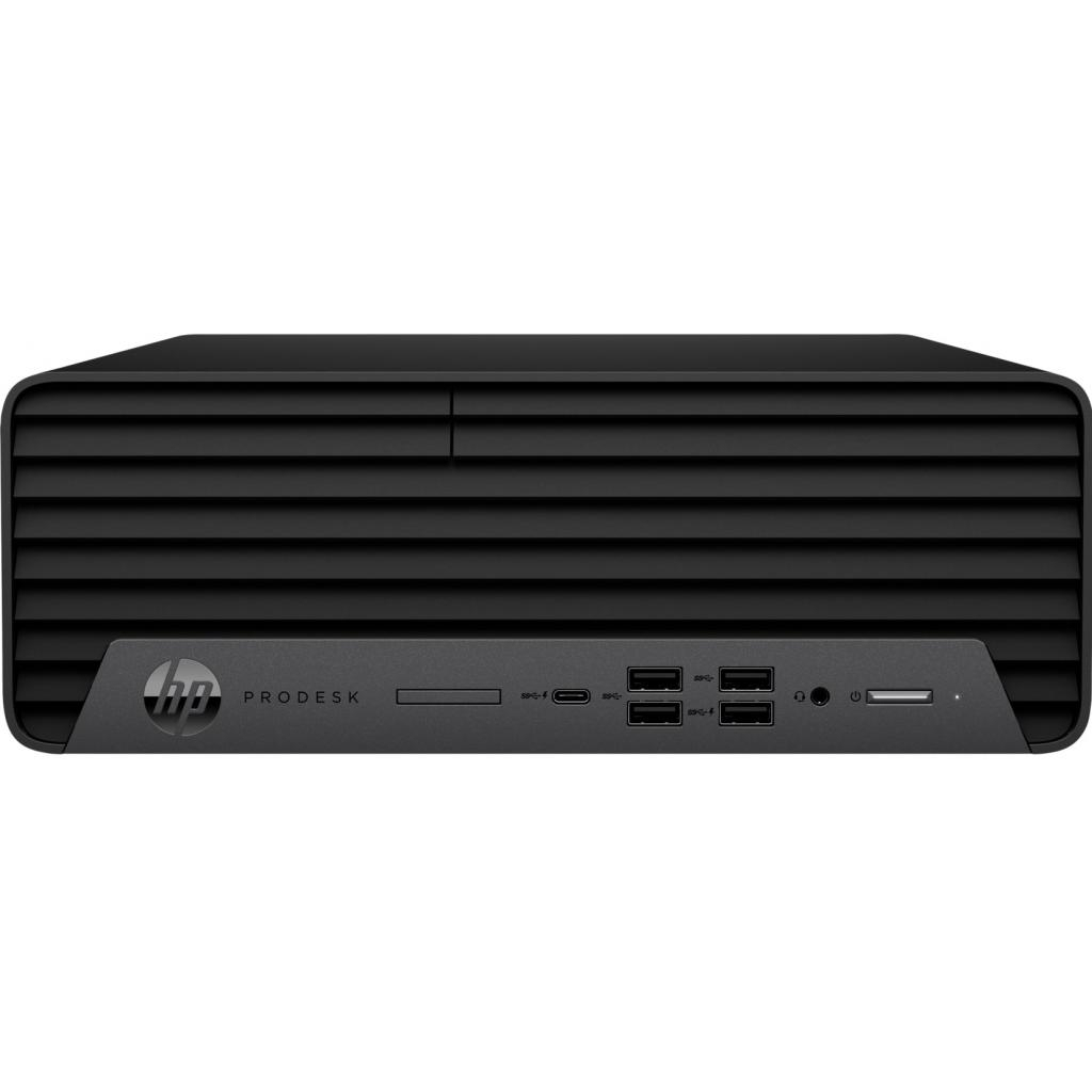 Компьютер HP ProDesk 600 G6 SFF / i5-10500 (122A1EA)