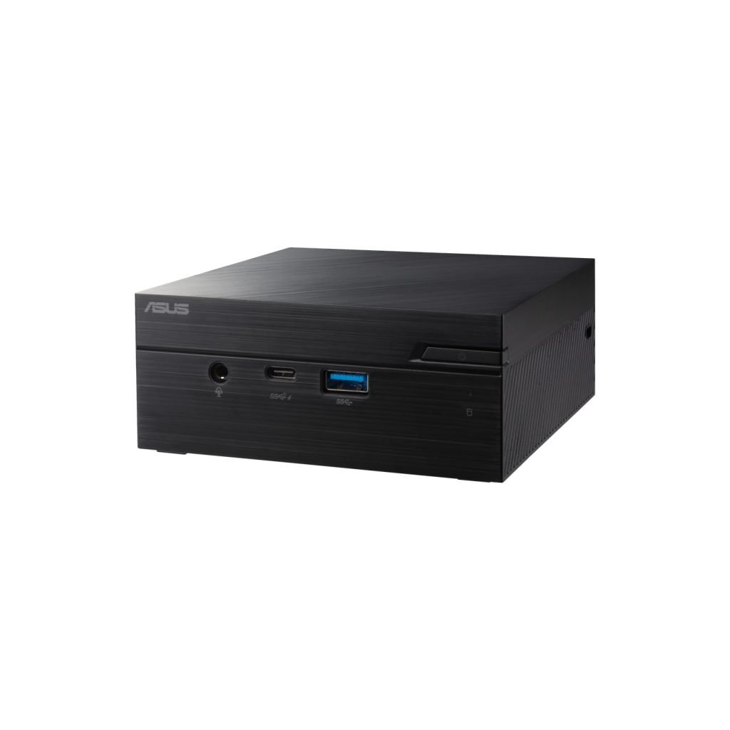 Компьютер ASUS PN41-BBP131MVS1 / Pentium N6000 (90MR00I1-M000D0) - 3