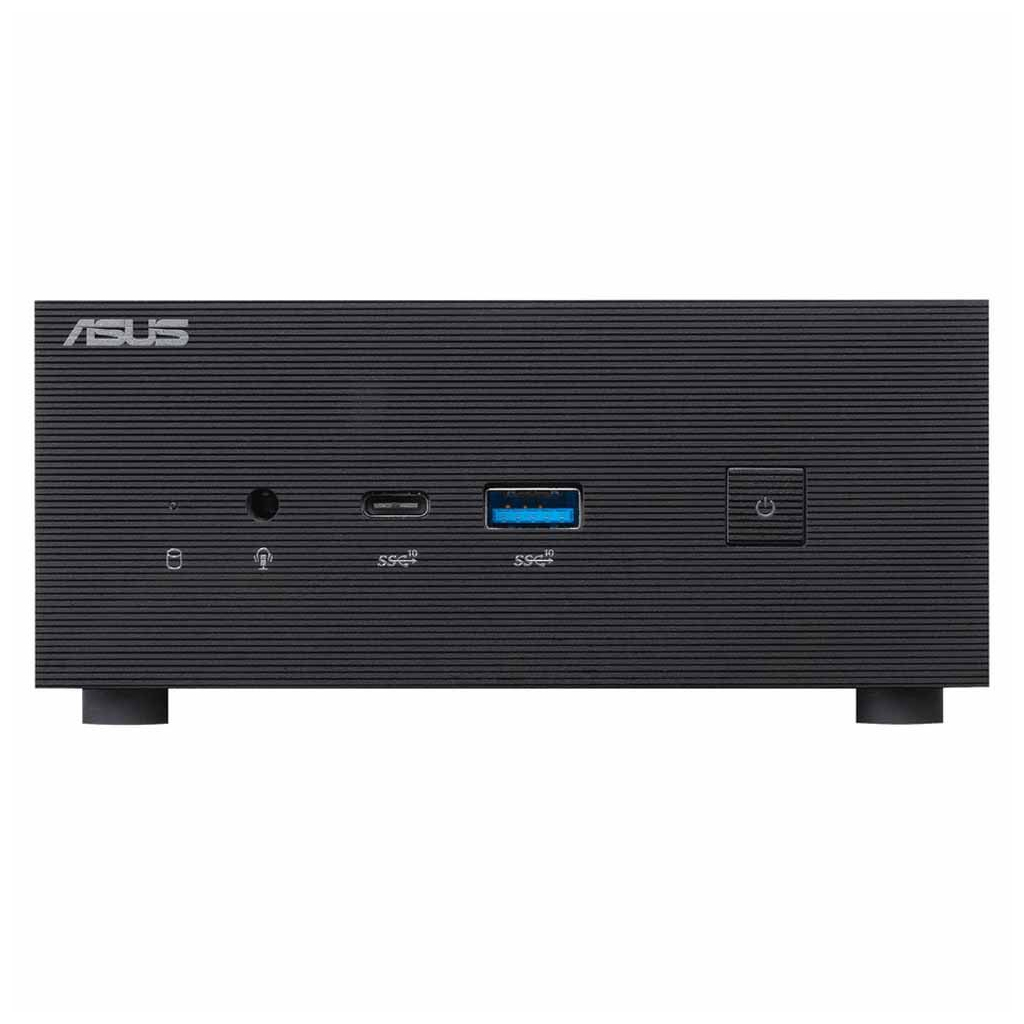 Компьютер ASUS PN63-BS3018MDS1 / i3-1115G4 (90MR00Q1-M000M0) - 2