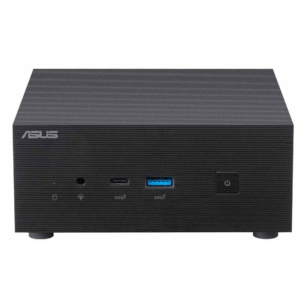 Компьютер ASUS PN63-BS3018MDS1 / i3-1115G4 (90MR00Q1-M000M0)