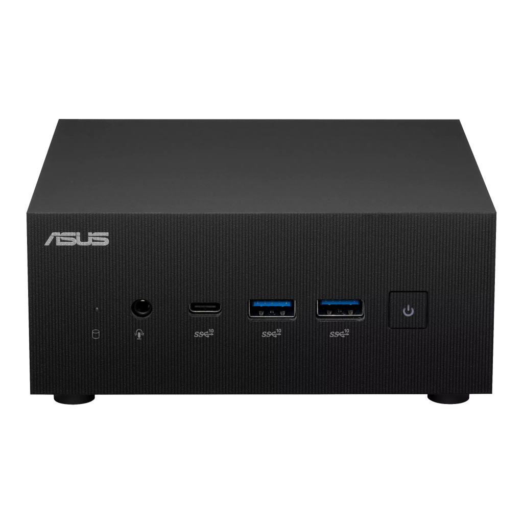 Компьютер ASUS PN64-BB5013MD / i5-12500H (90MR00U2-M000D0) - 2