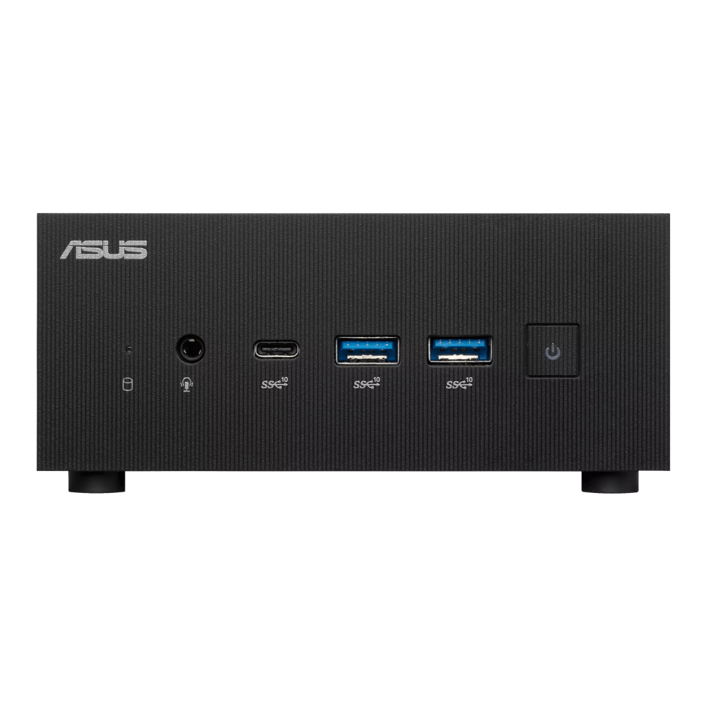 Компьютер ASUS PN64-BB5013MD / i5-12500H (90MR00U2-M000D0) - 5