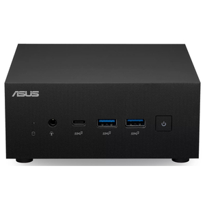 Компьютер ASUS PN64-BB5013MD / i5-12500H (90MR00U2-M000D0)