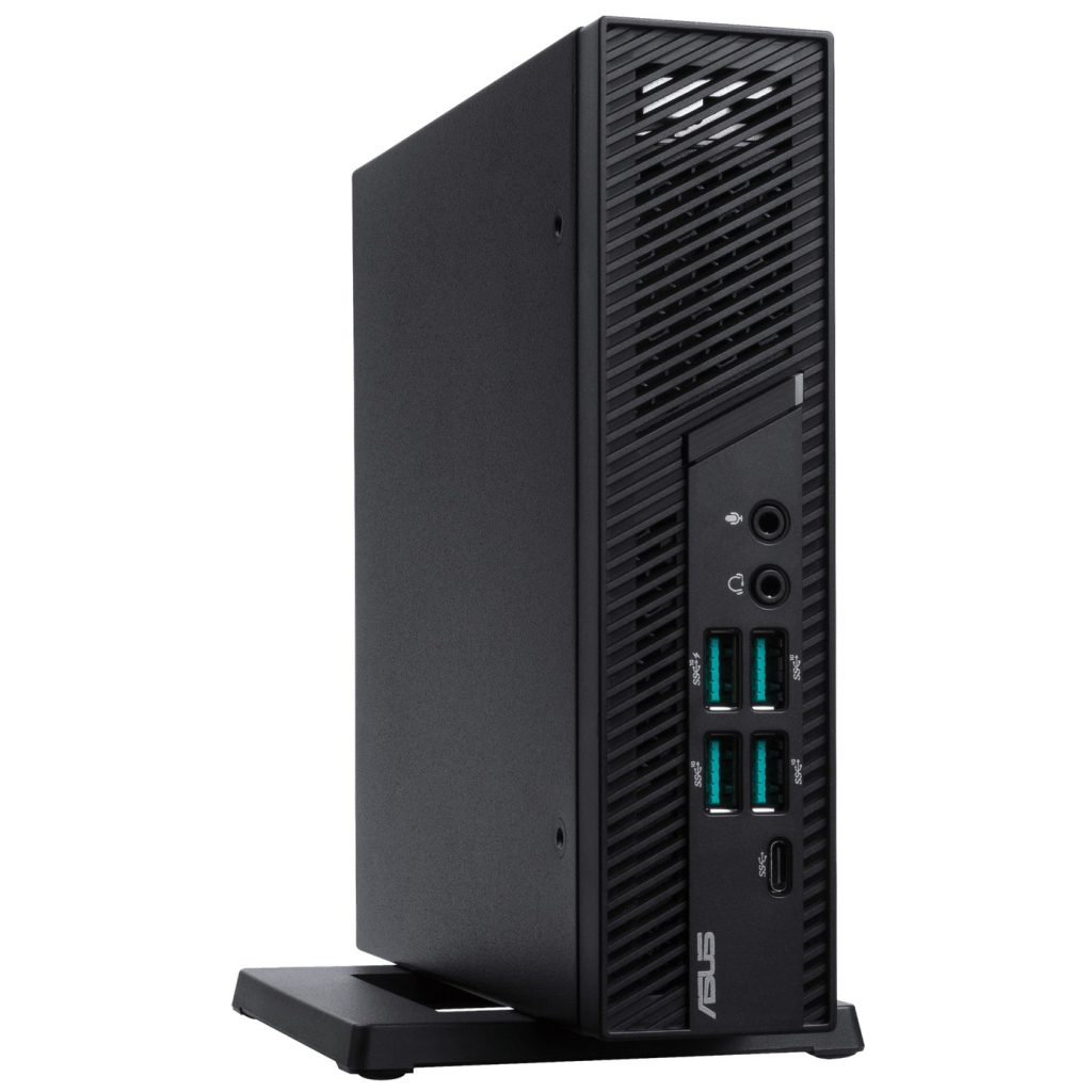 Компьютер ASUS PB62-B3020ZH / i3-10105 (90MS02C1-M00200) - 4