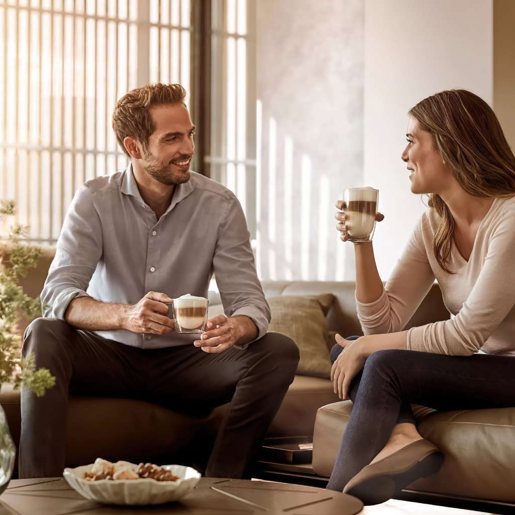 Кофемашина Siemens TI355209RW - 5 Кофемашина Siemens TI355209RW - 5