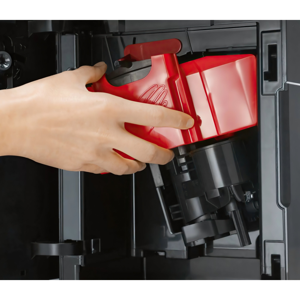 Кофемашина Siemens TI351209RW - 4 Кофемашина Siemens TI351209RW - 4