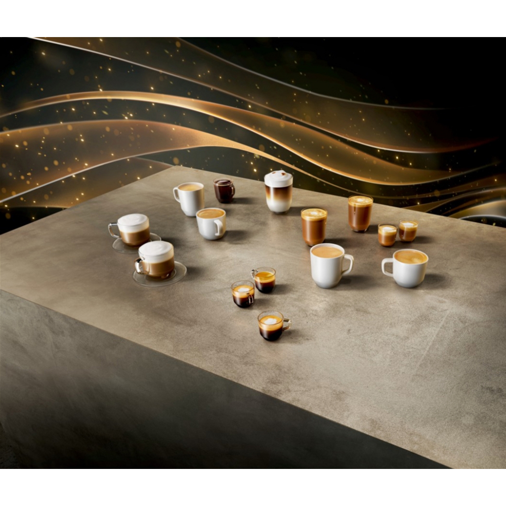 Кофемашина Siemens TE653M11RW - 6