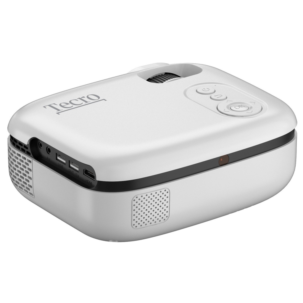 Проектор Tecro PJ-1023 - 1