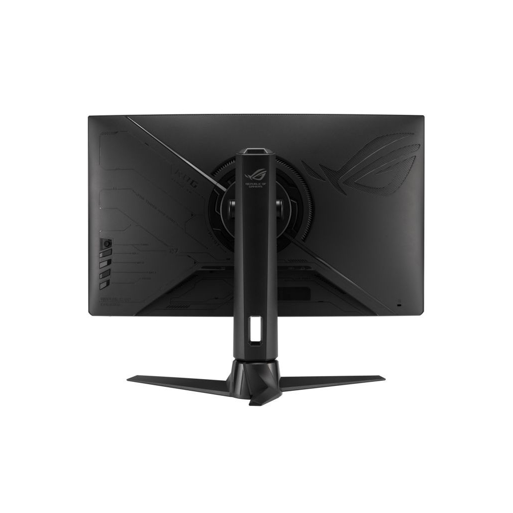 Монитор ASUS ROG Strix XG27AQV - 1