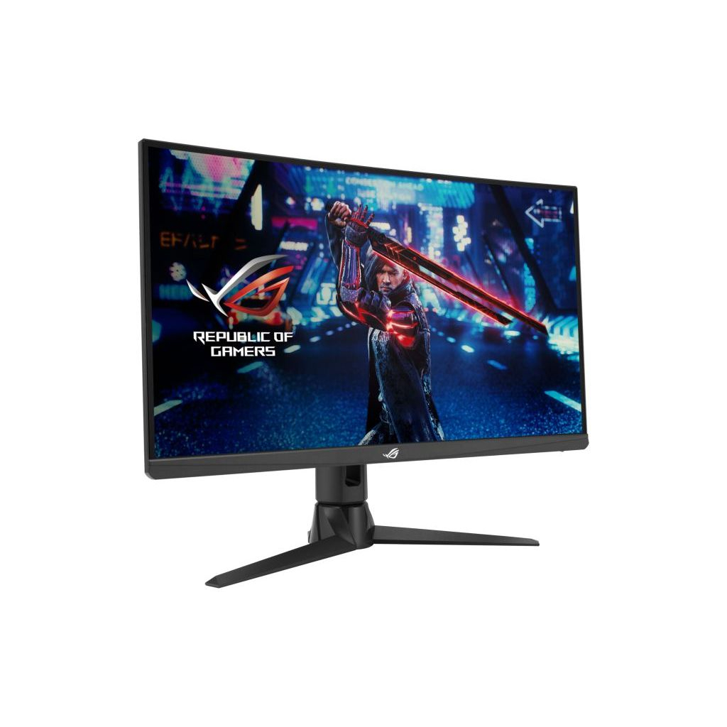 Монитор ASUS ROG Strix XG27AQV - 2