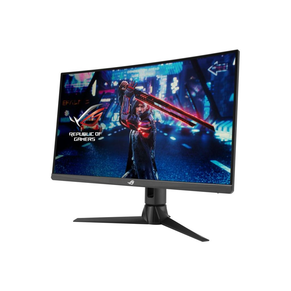 Монитор ASUS ROG Strix XG27AQV - 3
