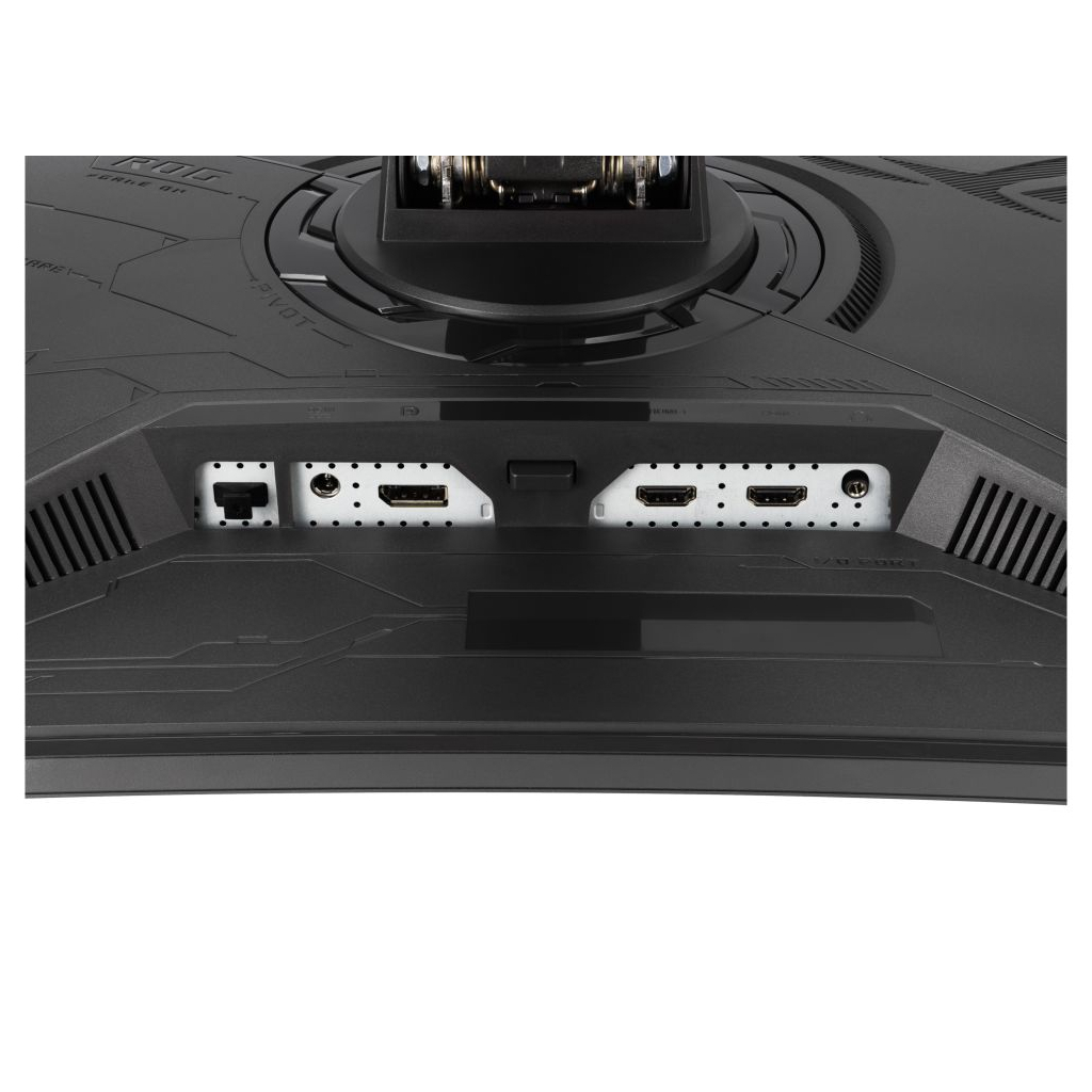 Монитор ASUS ROG Strix XG27AQV - 6