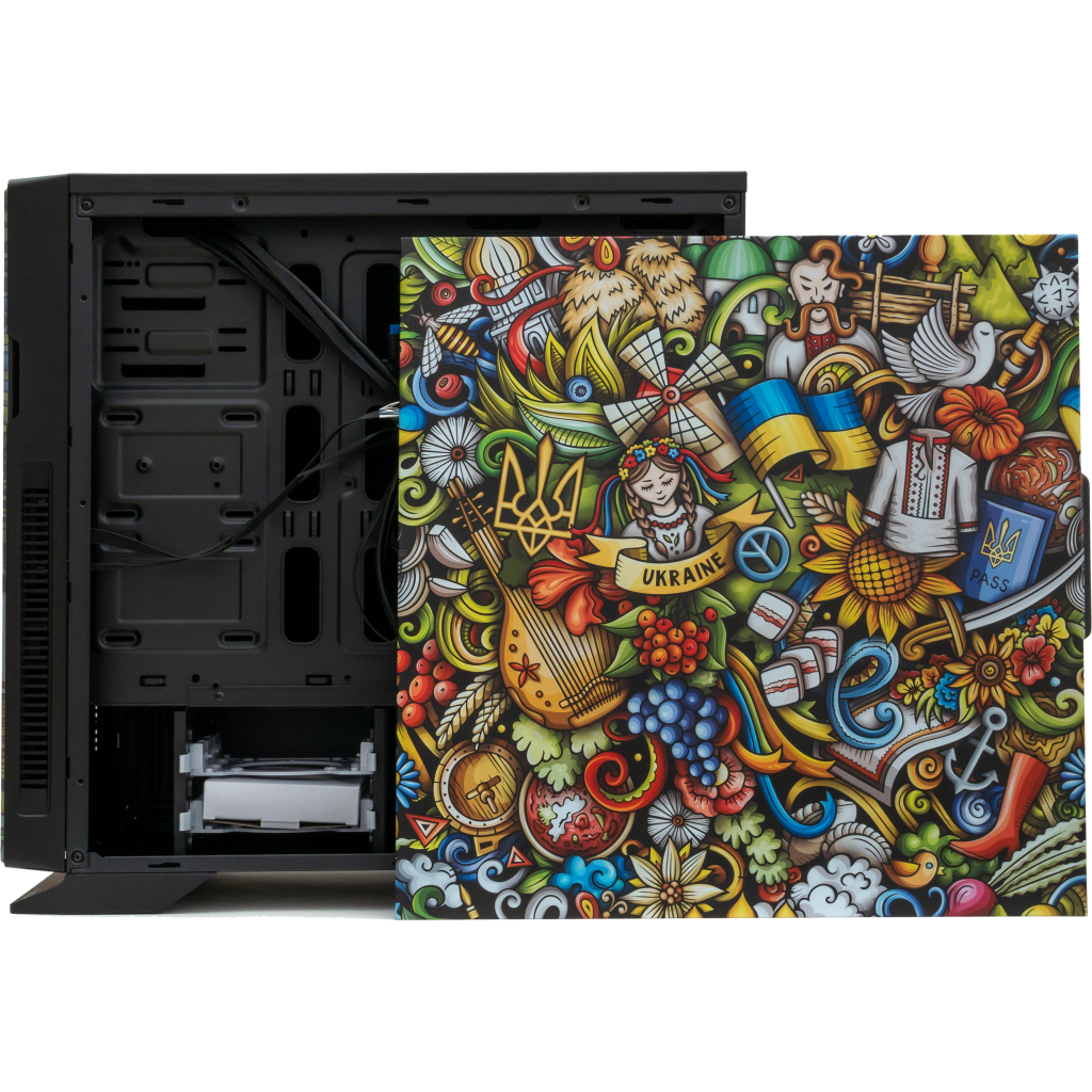 Компьютер Vinga Wolverine D5984 (I5M32G3060TW.D5984) - 2 Компьютер Vinga Wolverine D5984 (I5M32G3060TW.D5984) - 2